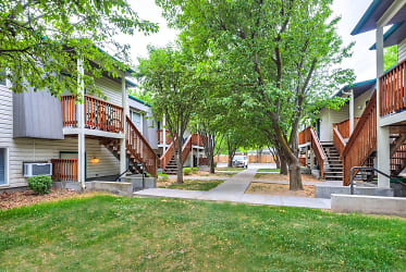 Kootenai Street Apartments ! 1st Month FREE For All Move Ins Before! - Boise, ID