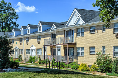 Delaware Heights Apartments - undefined, undefined