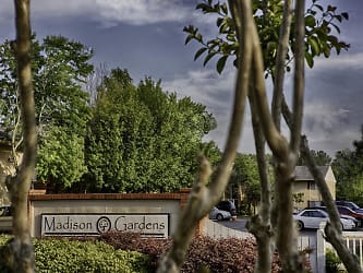 Madison Gardens Apartments - Huntsville, AL