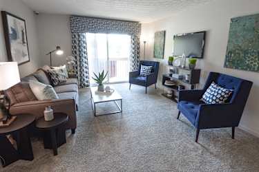 Deer Ridge Apartments - Loveland, OH