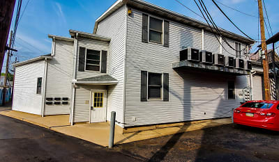 235 Catherine St unit A 2 - Bloomsburg, PA