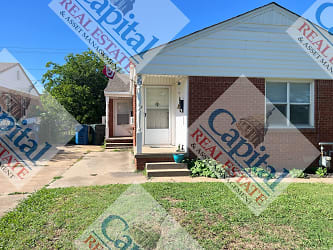 551 E Indian Dr - Midwest City, OK