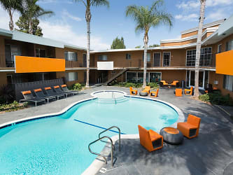 AVA Burbank Apartments - Burbank, CA
