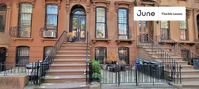 397 Clermont Ave unit 1-3R - Brooklyn, NY