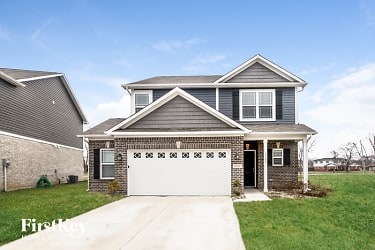 6522 McCreery Ct - Indianapolis, IN