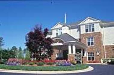Crescent Arbors Apartment Homes, LLC - Cary, NC
