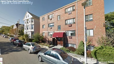 228 Parker Hill Ave unit 13 - Boston, MA