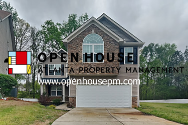 4808 Chafin Point Ct - Snellville, GA