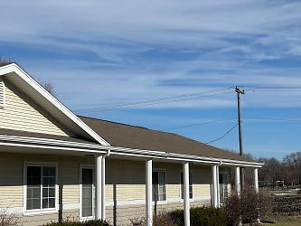 Quiet Cove Apartments - Gowrie, IA