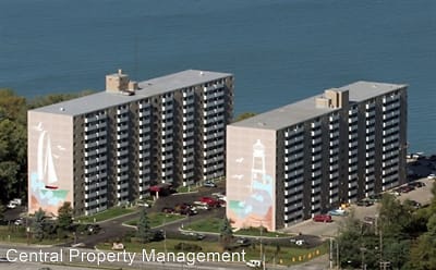 30951 Lake Shore Boulevard 30901 Lake Shore Boulevard 2 1261 Apartments - Willowick, OH
