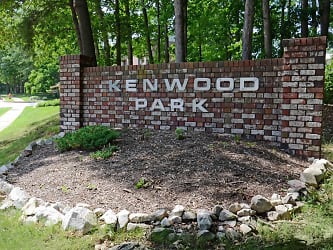 Kenwood Park Apartments - Rosedale, MD