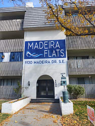 Madeira Flats- Utilities Included! Apartments - Albuquerque, NM