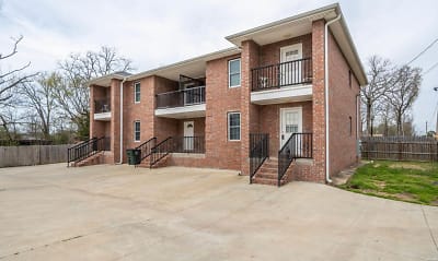173 Hershell Rd unit A - Hot Springs, AR