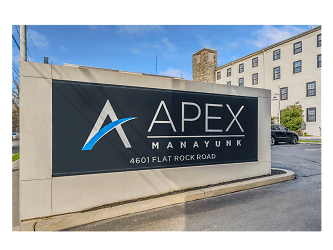 Apex Manayunk Apartments - Philadelphia, PA