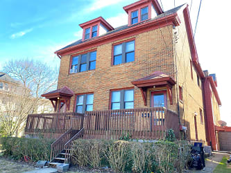 364-366 Bailey Ave unit 364 - Pittsburgh, PA
