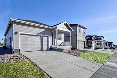Pikes Peak Heights Apartments - Colorado Springs, CO