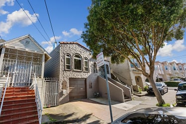 593 Bellevue Ave - Daly City, CA