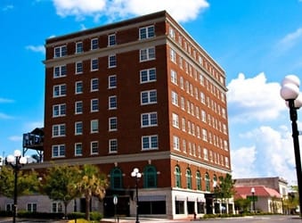 The Calhoun Lofts & Thunderbird Apartments - Anderson, SC