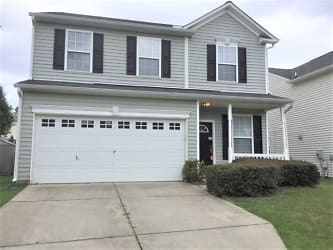5148 Mabe Drive - Holly Springs, NC