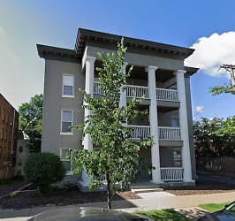 Now Leasing 1-bedrooms At 1207 West 25th! Apartments - Minneapolis, MN