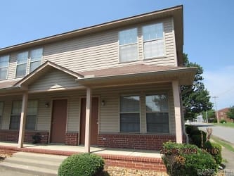 1161 Spencer St #4 - Conway, AR