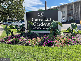 5432 85th Ave 102 Apartments - New Carrollton, MD