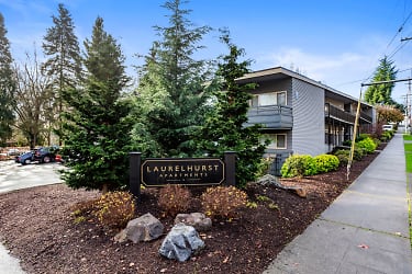 Laurelhurst Apartments - Seattle, WA