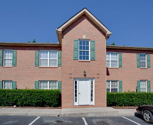 1653 Maple View Way unit 1653 - Knoxville, TN