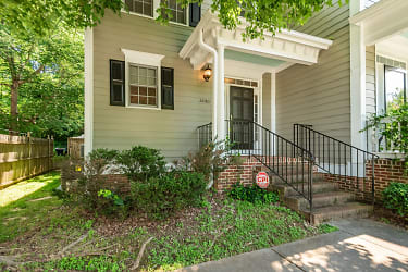 2218 Bellaire Ave unit 01 - Raleigh, NC