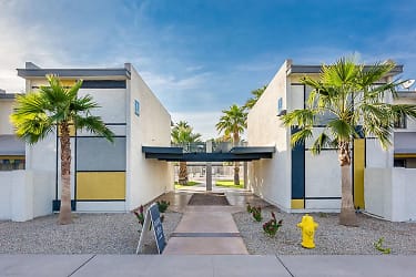 The Lennox @ Tempe Apartments - Tempe, AZ