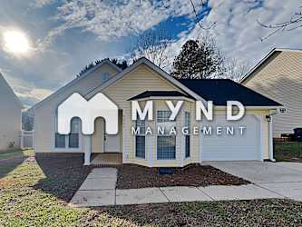 5307 Timbertop Lane - Charlotte, NC