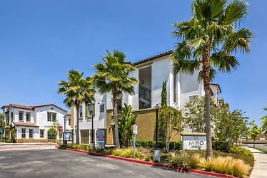 Miro Apartments - Santa Fe Springs, CA