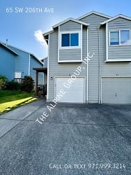 65 SW 206th Ave - undefined, undefined
