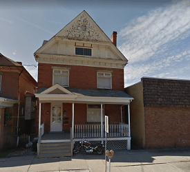 165 S McKean St unit 2 - undefined, undefined