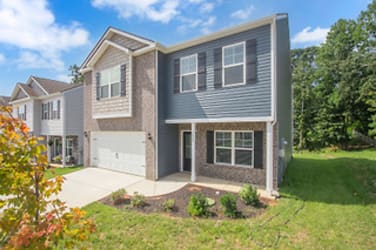 1025 Curly Top Ln - Knoxville, TN