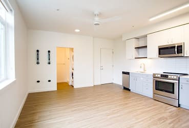 2320 N Vancouver Ave #305 305 - Portland, OR