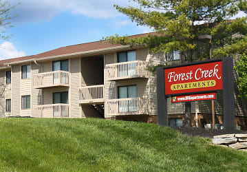 Forest Creek Apartments - undefined, undefined