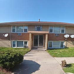 18446 Torrence Ave #2E - Lansing, IL