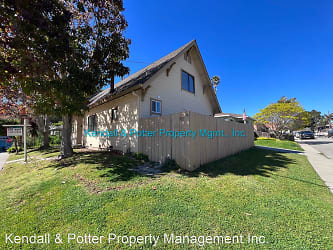 702 Beverly Ave - Capitola, CA