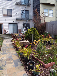 1269 3rd Ave unit garden - San Francisco, CA