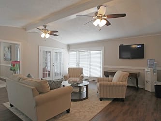 Townhomes At Spartanburg Apartments - undefined, undefined