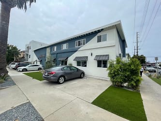 1703 Armacost Ave - Los Angeles, CA