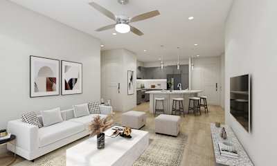 The Avant At Huntington Pointe Apartments - Newport News, VA
