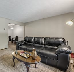 Greenridge Apartments - Norton, OH