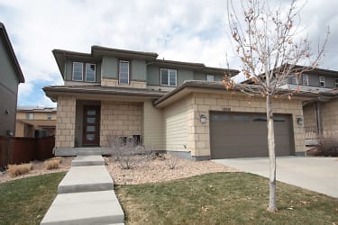 10889 Touchstone Loop - Parker, CO