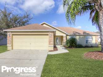 5002 Quercus Loop - Winter Haven, FL