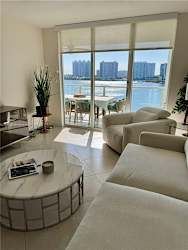 18100 N Bay Rd #802 - Sunny Isles Beach, FL