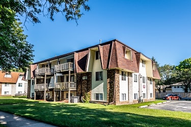 4206 Lindenwood Dr Apartments - Matteson, IL