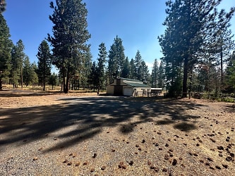 2659 OR-422 - Chiloquin, OR