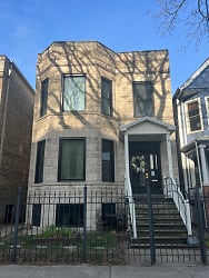 4008 N Hermitage Ave unit 1 - Chicago, IL